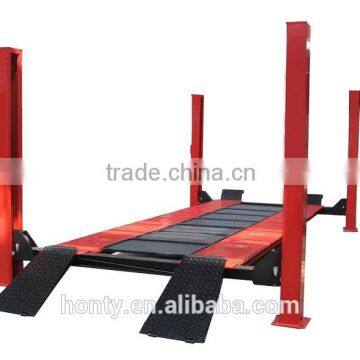 4 Post lift kit for car