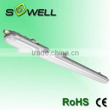 110V-240V 18W/36W 4014SMD 4000K/6000K tri-proof/industrial lighting