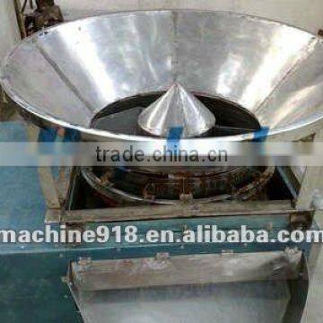 MS540 serious stainless steel Cassava cutting machine