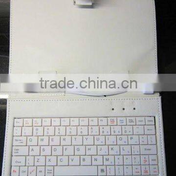 Colorful Keyboard Case for Tablet pc Mid Umpc
