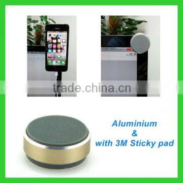 Aluminium Strong Magnetic Cell Phone Holder