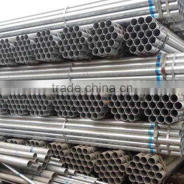 hot dip galvanize/galvanized pipe/galvanized square pipe