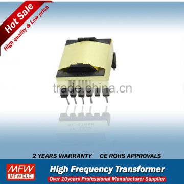 SPT electric transformer for AC / AC, AC / DC, DC / DC Conversions with 0.5 to 500W Power Range