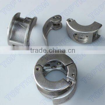 Clamp CNC Machining Products