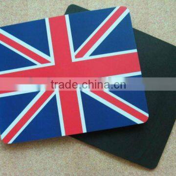 Hot selling promotional gift desk mouse pad made in china                        
                                                Quality Choice