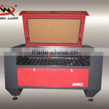 DW 20 mm acrylic laser cutting machine