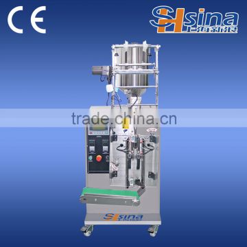 Hot sale liquid sachet packing machine