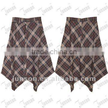 Lady New Design Skirt