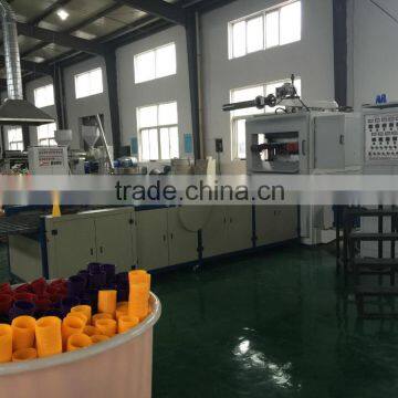 Disposable Plastic Yellow Cup&Plate for American Market photo-6