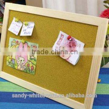 Lanxi Xindi MDF Clork Board photo-5