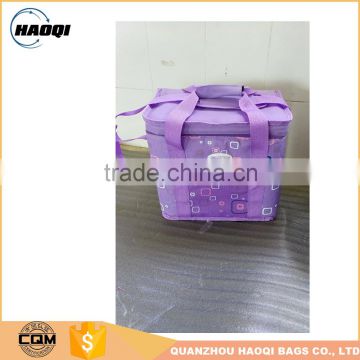 2016 High Quality Promotional Cooler Bag pupular