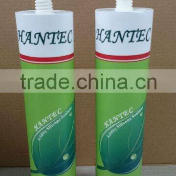 Acetoxy Silicone Sealant /Waterproof adhesive Silicone Sealant