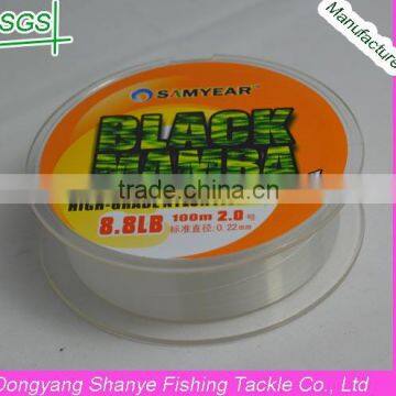 Nylon MonofilamentFishing Line---SAMYEAR