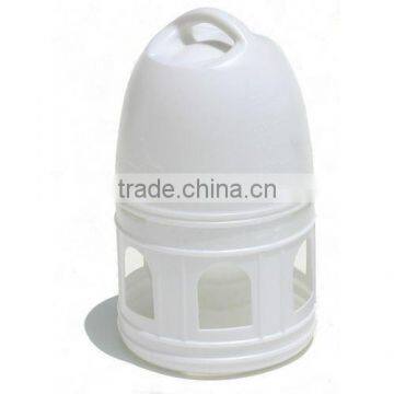 Water dispenser 5L-Type B (white waterer)