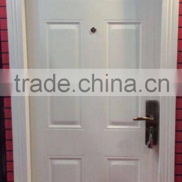 2014 New Products Europe Security Steel Door With 11 Point Security Lock, Made in China High Quality Security Door photo-2