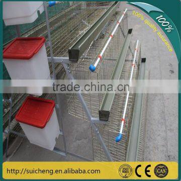 Guangzhou Poultry Farm Chicken Layer Cage/ Layer Cage For Kenya Farm