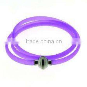 Leather Bracelet br-2425-4