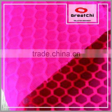 New Fashion Frivolous Breathable Mesh Cloth Clip Decorative Pattern photo-2
