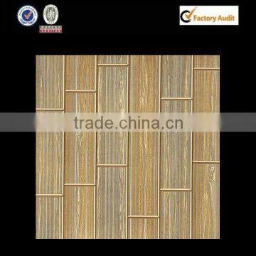 bamboo design old ceramic tiles floor