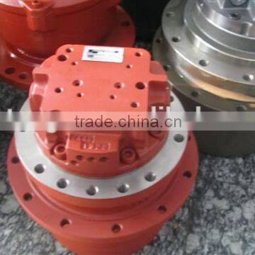 Airman AX30 excavator final drive, travel motor,track drive motor,gearbox AX27U AX29U AX30-1 4266832 AX30-2 4331680