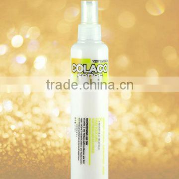 Hair Solutions Heat Protect Cuticle Coat