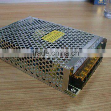 Switching Power Supply 12VDC 90W