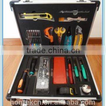 Optical Fiber Splice Installation Kit for Ftth fiber optic tools