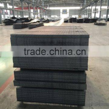 ASTM Hot Rolled Carbon Steel Plate,carbon Steel Sheet photo-2