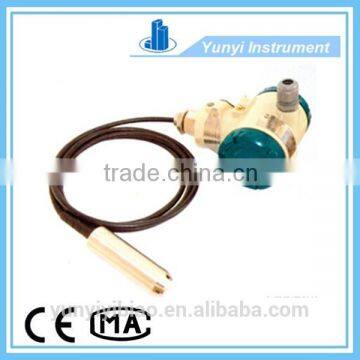 liquid water tank level meter sensor gauge transmitter made in China