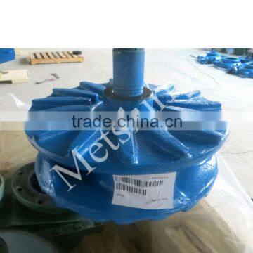 slurry pump impeller price