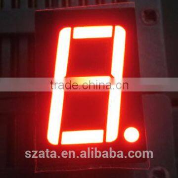 good price 0.32'' 7 segment led module display elevator screen