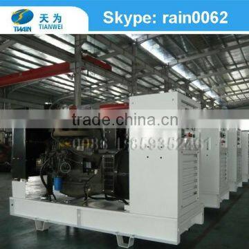 Deutz Diesel Generating Power Water Cooling Generators 80KVA photo-6