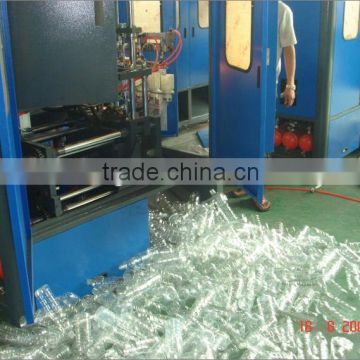 automatic PET bottle making machine