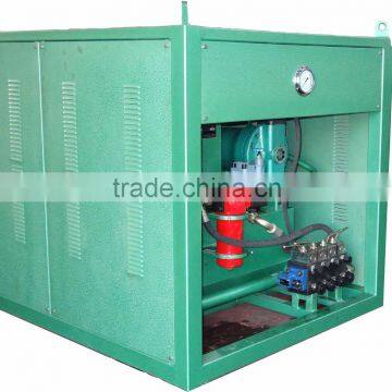 YZBF-120LD Water-cooled HYDRAULIC POWER UNITS photo-2