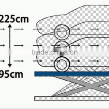 3D Wheel Alignment Machine Price for Wheel Positioning Function photo-2