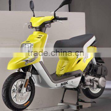 Ariic Cheap MBK Booster 50cc Two Stroke Scooter photo-5