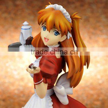 PVC Anime figure