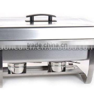 Quality Buffet Chafer Dish