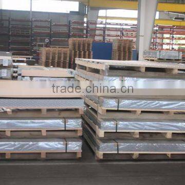 Aluminum Sheet/Aluminium Plate photo-6