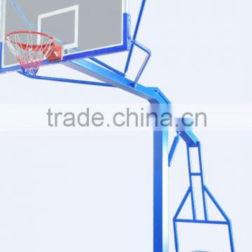 High Quality Removable Basketball Stand