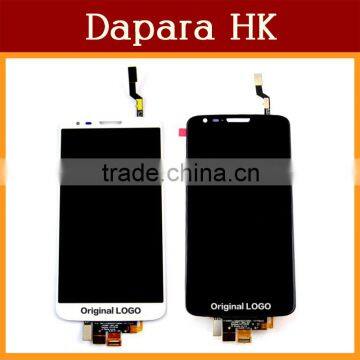 High Quality G2 LCD Display Assembly with Touch Screen Digitizer For LG F320 D800