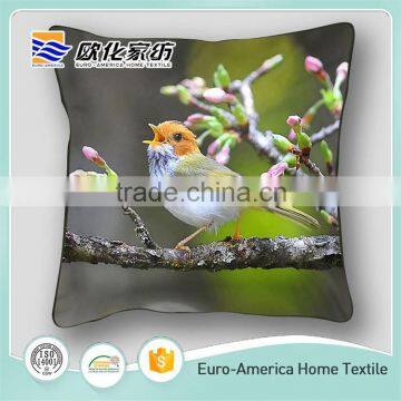 Decorative Printed Cushion Pillow