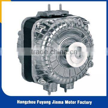 Chinese wholesale suppliers 220v shaded pole motor