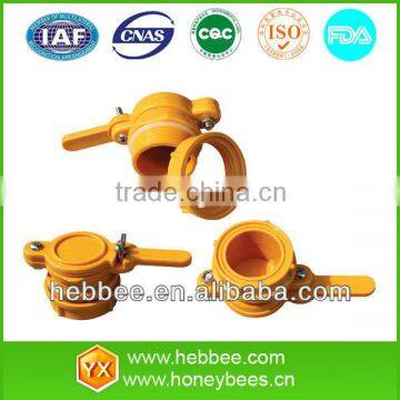 Beekeeping honey extractor Honey Gate