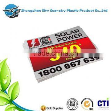 Display Board pp Corrugated Sheet/corrugated Board/plastic Material/waterproof Material photo-2