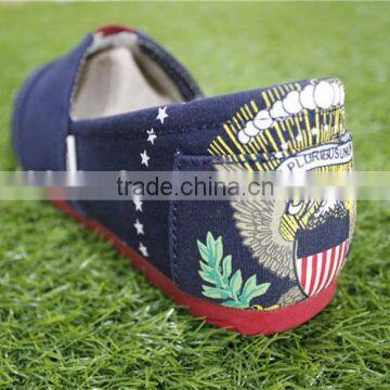 Stock Lot Cheap Canvas Shoes for Men Women photo-6