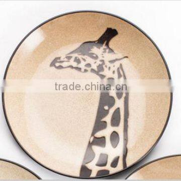Creative Custom Fruit Snack Plate HY167401 photo-6