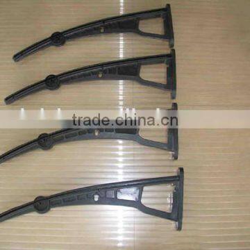 Polycarbonate Diy Door Window Gazebo Canopies Awning photo-4