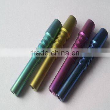 2016 14mm colorful Titanium Nail Joints GR2 titanium nails
