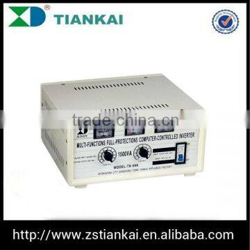 DC24V Automatic Adjustable Voltage Charging Inverter